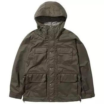 North Mountain Parka NP12035 New Taupe L [The Face] Мужская