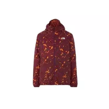 North Novelty Swallow Tail Vent Hoodie Водоотталкивающая ветрозащитная легкая водоотталкивающая XL [The Face] Мужская