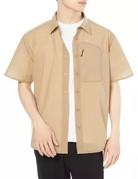 Рубашка North Param [The Face] S/S