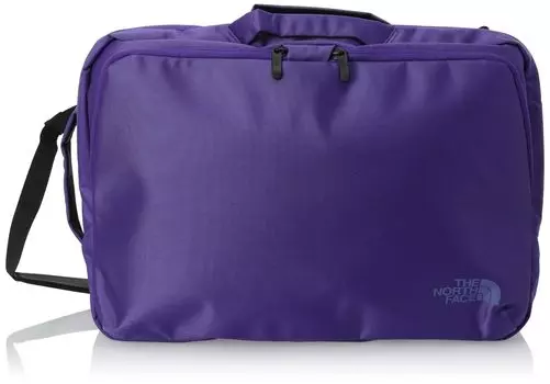 North Shuttle 3Way Daypack TNF Фиолетовый [The Face]