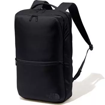 North Shuttle Daypack Slim NM82330 [The Face]