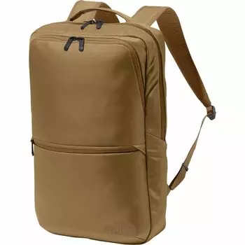 North Shuttle Daypack Slim NM82330 [The Face]