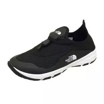 North Stratum Pika K Stratum Pika Travel Water Play Pool Sea TNF Белый см [The Face] Черный/TNF 22.0