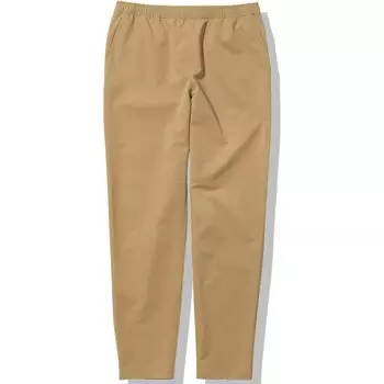 North TNF BE FREE PANT NBW32132 Kelp Tan L [The Face] женские