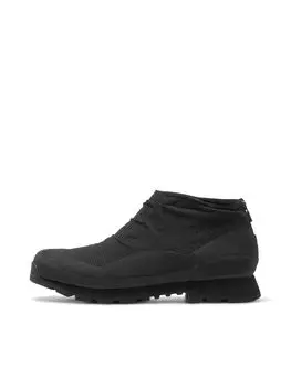 North TNF Rain Low TNF Черный 7 [The Face] GORE-TEX Черный/TNF