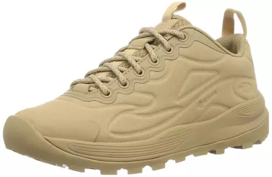 North W Scrambler INVISIBLE FIT [The Face] GORE-TEX