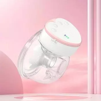 Носимые электрические молокоотсосы Hands-free перезаряжаемые автоматические невидимые доильные аппараты портативные молокоотсосы
