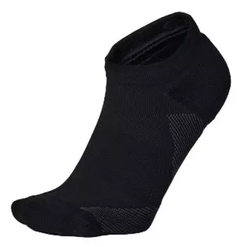 Носки C3fit Arch Support Ankle Socks ЧЕРНЫЕ 2 [Goldwin] чёрный
