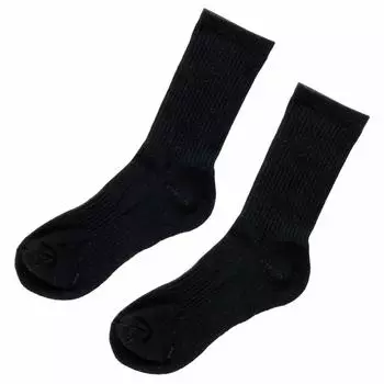 Носки для спецобуви Strong fit жесткие черные M TFS-HARD-BK-M