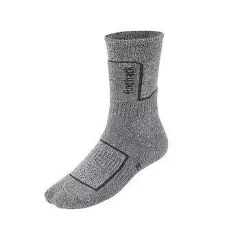 Носки Fine Track Merino Spin Socks Alpine Regular Stone XS размер FSU0411-STON серый
