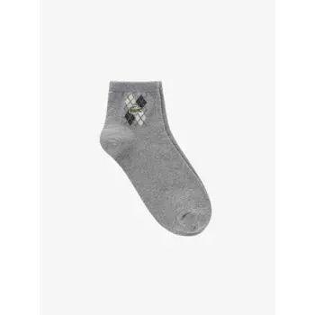 Носки мужские LACOSTE Argyle RA790E 54N CCA Q2NRA790E 54NCCA 0TU
