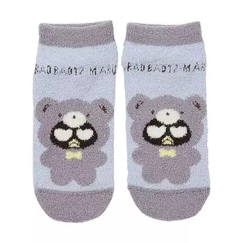 Носки Sanrio Fluffy, носки Bad Badtz Maru 157309