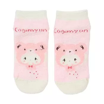 Носки Sanrio Fluffy Socks Kogimyun 157341