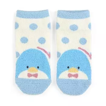 Носки Sanrio Tuxedo Sam Fluffy 233978