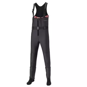 Носки SHIMANO Chloroprene Waders, цвет черный, L, FF-032W чёрный