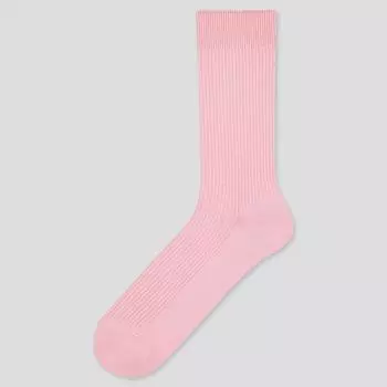 Носки Uniqlo Japan 50 цветов 32 BEIGE/2325