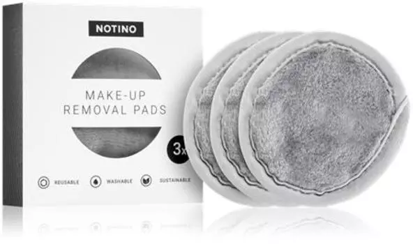 Notino Spa Collection Make-up Removal Pads Cotons Dmaquillants TU прозрачный