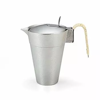 Nousaku Chirori с крышкой S 335cc 600191 - прибл.. [Жесть]