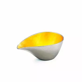 Nousaku Katakuchi Medium Gold Leaf 235cc 511221 - - приблизительно. [Жесть] золотой