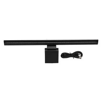 Ноутбук Light Bar Eye Protect USB Powered LED Screen Lamp Touch Control 15 режимов освещения Lamp Bar wi