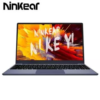 Ноутбук Ninkear N14