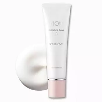 NOV Nobu Moisture Base UV 30g Основа под макияж