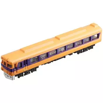 [НОВИНКА] литые под давлением масштабные модели поездов N-колеи № 40 Kintetsu Limited Express