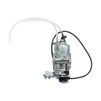 НОВЫЙ 1 шт. Карбюратор 7DX-E4101-11-00 Для генератора Yamaha EF2000ISC EF2000ISCH