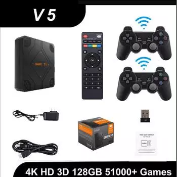 НОВЫЙ АНБЕРНИК V5 64GB чёрный
