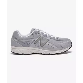 НОВЫЙ БАЛАНС NBPFDS032G W480KR5 W480 V5 (Юни 4Е) (СЕРЫЙ)