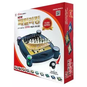 НОВЫЙ игровой набор Family King, разные цвета