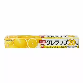 НОВЫЙ Krewrap Regular 30см x 20м