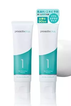 НОВЫЙ Proactiv Medicinal Facial Cleanser Skin Smoothing Cleanser Scrub Facial Cleanser Foam Pores Blackheads Facial Cleansing Acne Care Adult Acne Pore