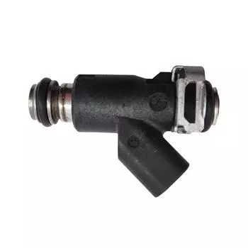 Новая 2-дырочная топливная форсунка 16400-003C-0000 16400-003-0000 для HISUN EFI 400 UTV ATV