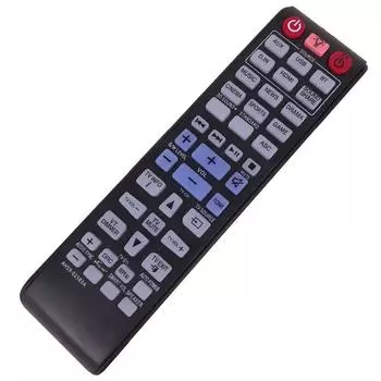 Новая активная акустическая система AH59-02583A для Samsung Sound Bar с пультом дистанционного управления HW-F850 HW-F850/ZA HWF850 HWF850/ZA HW-F850-ZA