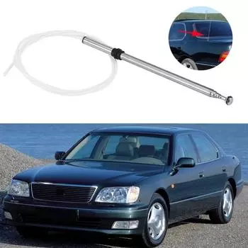 Новая антенна 86337-50141 для Lexus Sc300 Sc400 Sc430 Ls400 Ls430 Gs300