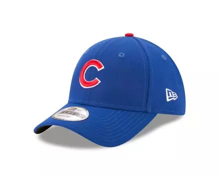 Новая эра MLB молодежная лига 9 сорок регулируемая кепка игра