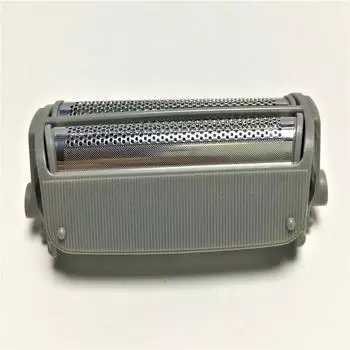 Новая бритва, внешний экран из фольги для Panasonic ES9859K405 ES-RW30 ES4036 ES9852C405 ES4035 ES4033