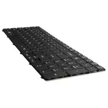 Новая клавиатура для ноутбука PC US для Aspire 5250 5553 5742 5742G 5742Z 5742ZG 5750 5750G Заменить клавиатуру чёрный