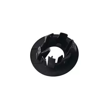Новая накладка на ручку двери с замком 51417042868 для BMW Z4 E85 E86 2003-2008