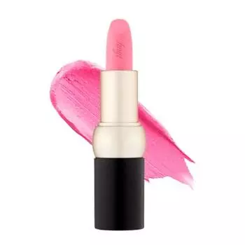 Новая помада Bold Velvet Lipstick 3,5 г, 12 оттенков Slingback Pink, 1 шт.