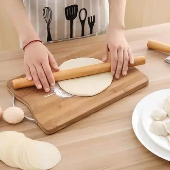 Новая скалка для выпечки теста для пиццы, пирогов с лапшой и печенья