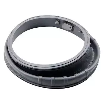 Новая уплотнительная манжета люка стиральной машины для Samsung DC97-18094B AP5917067 PS9606239