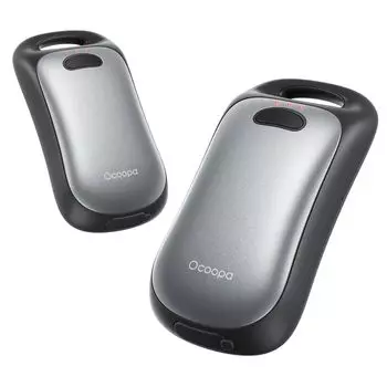 Новейший OCOOPA Electronic IP45 UL UT4 Urban Перезаряжаемый электрический 3 секунды Быстрый нагрев 3 уровня температуры USB Может нагревать непрерывно в течение длительного времени