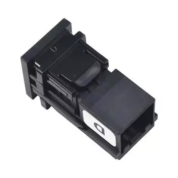Новейший вспомогательный USB-порт для Toyota, Prius, Rav4, Sienna 2018-22 86190-12040 Прямая замена автомобильных аксессуаров CHINA