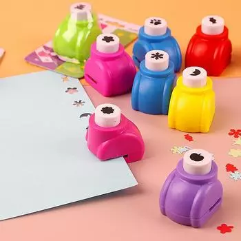 Новинка Игрушка Flower Maker Детский фотоальбом своими руками Аксессуары для изготовления маленьких цветов Креативные канцелярские принадлежности для студентов