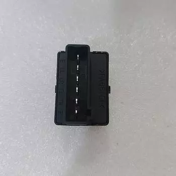Новое реле поворотников аварийной сигнализации для Honda Accord Acura RL 2003-2007