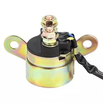 Новое реле соленоида стартера для Polaris Sportsman RZR Ranger 400 500 4012001
