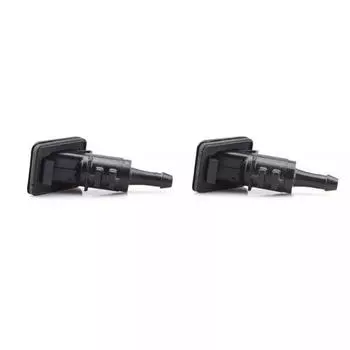 Новые 2 шт. Форсунка омывателя лобового стекла для Kia Ceed 2006-12 986301H510