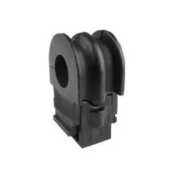Новые 2 шт. Резиновая втулка переднего стабилизатора 54613-JG02A для Nissan X-Trail Rogue